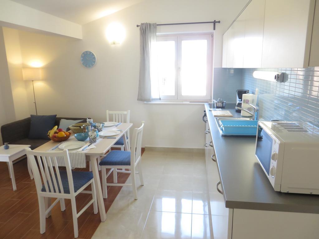 Filipovic Apartments With Pool Biograd Na Moru Ngoại thất bức ảnh